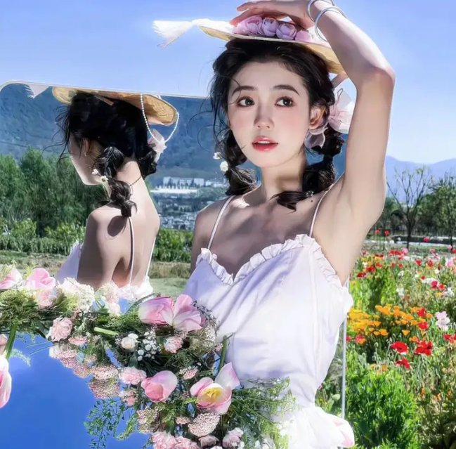预支未来