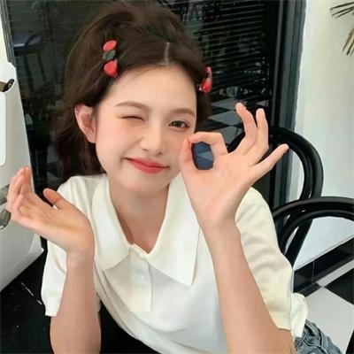 我叫侯美丽
