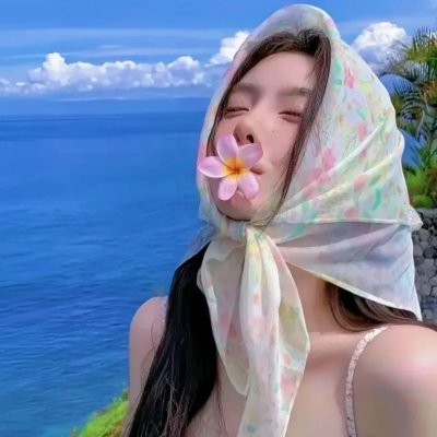 一切从遇见你开始
