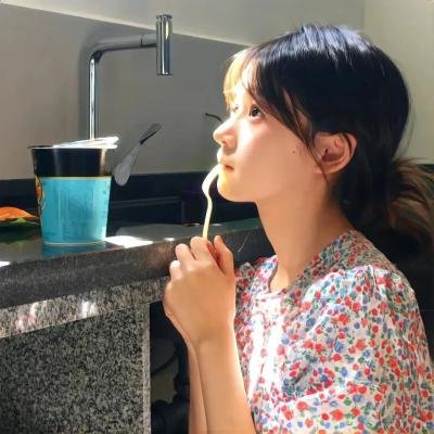 真的有天堂